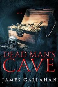Dead Man's Cave by James Gallahan