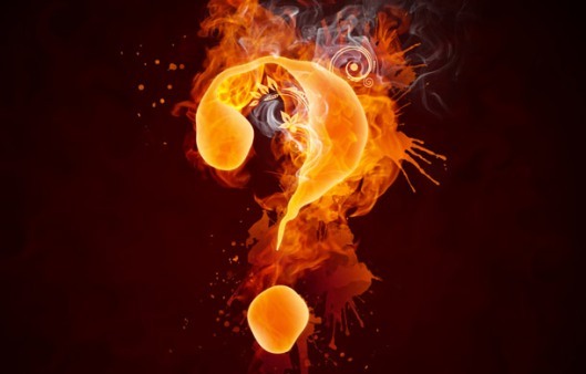 burning-question