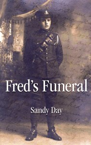 Fred's Funeral Cover