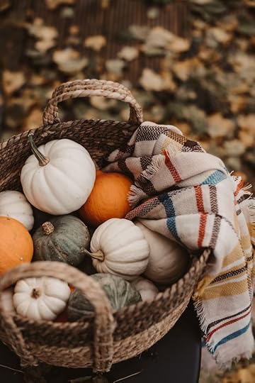 This is a repost from a few years ago, but it was so much fun to read again! A reader asked me for this so here it is: The Pumpkin Challenge--Can a romance author only eat pumpkin-based foods for an entire day? (The answer is Yes!)