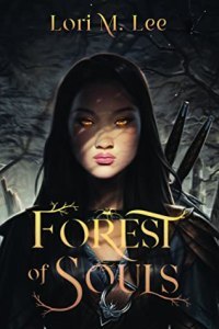forest of souls book cover