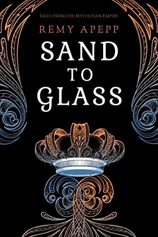 Sand to Glass by Remy Apepp