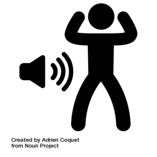 Adrien Coquet, Noun Project, CC