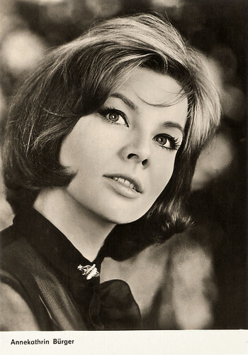 Annekathrin Bürger