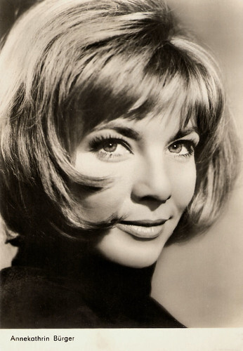 Annekathrin Bürger