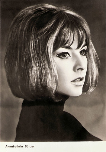 Annekathrin Bürger