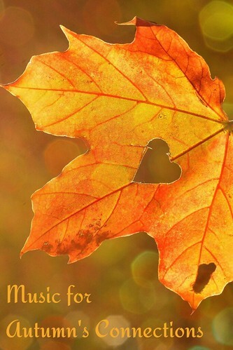 Music for Autumn's Connections