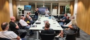 The Tech Tribe - Local MSP Peer Group in Manchester