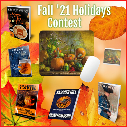 two great autumn contests
