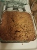 Apple cake