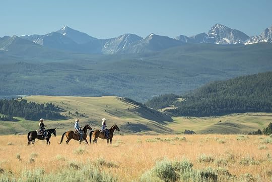 The Ranch at Rock Creek