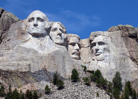 Celebrating Mount Rushmore's Super-Sized and Quirky ...