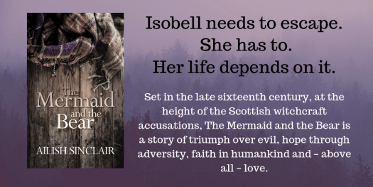 Mermaid blurb