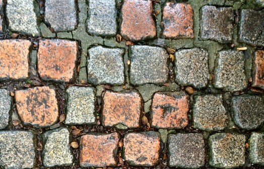 cobbles or cassies