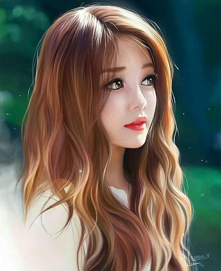Image may contain: 1 person | Digital art girl, Art girl, Anime art beautiful