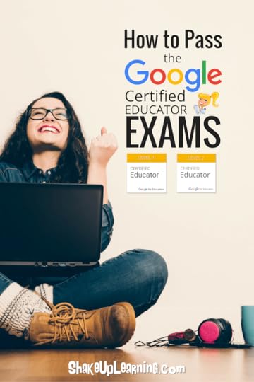 How to Pass the Google Certified Educator Exams