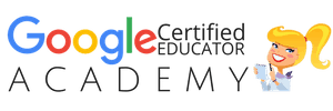 Google Certified Educator Academy