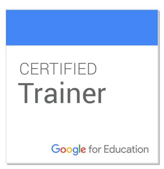 google certified trainer