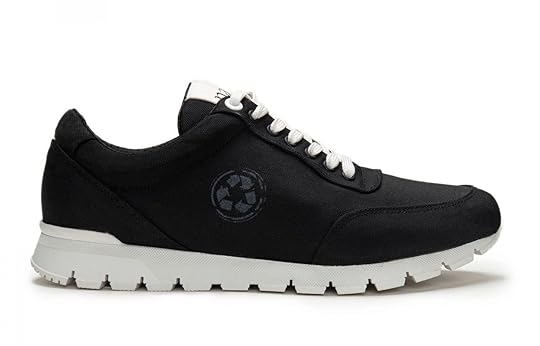 Vegan Shoes NAE