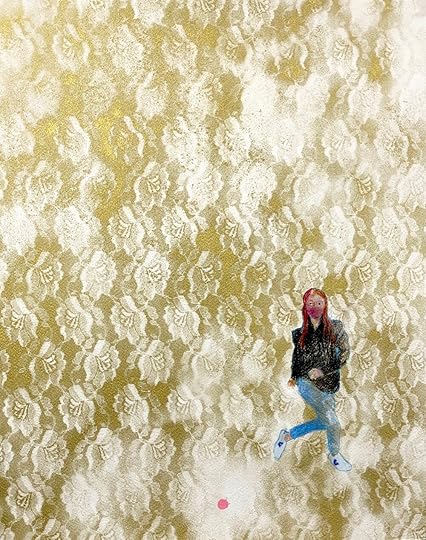 Spacetime, What? (Vibe), 2021