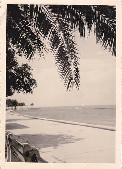 On Lake Pontchartrain