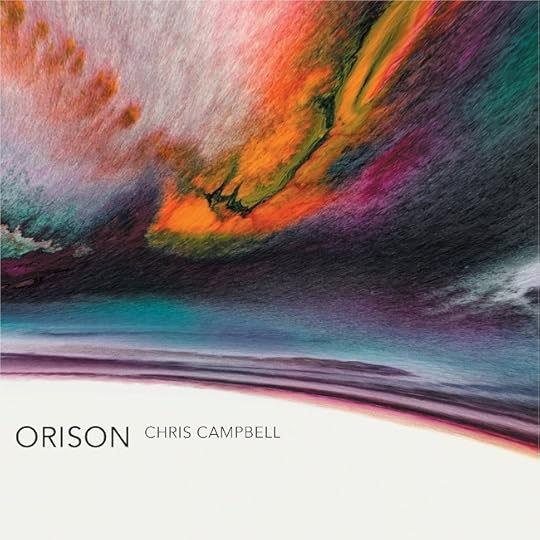 Orison - Chris Campbell - Innova Recordings