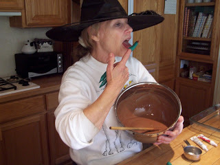 Tasty Halloween Treats