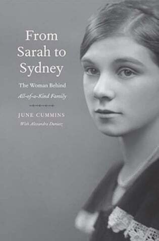 From Sarah to Sydney by June Cummins and Alexandra Dunietz
