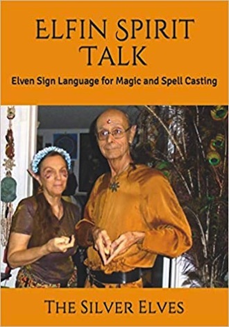 ELFINSPIRIT TALK