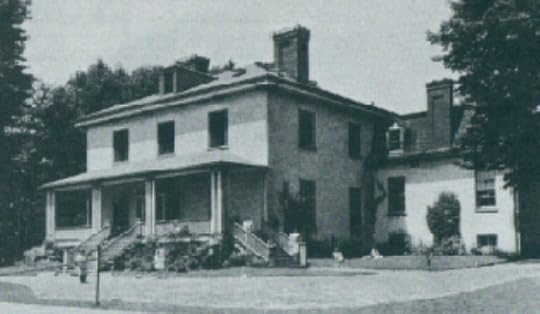 Fairknowe Home