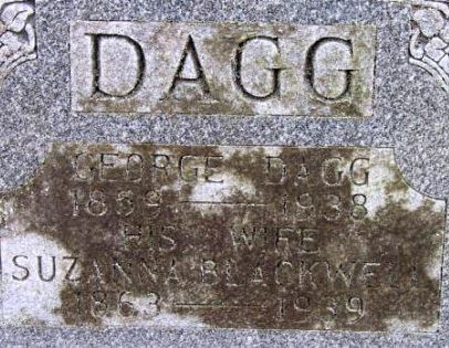 Dagg # 9