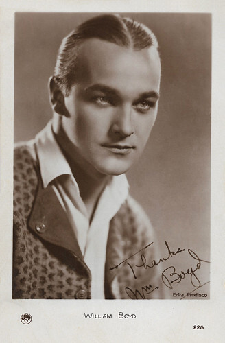 William Boyd