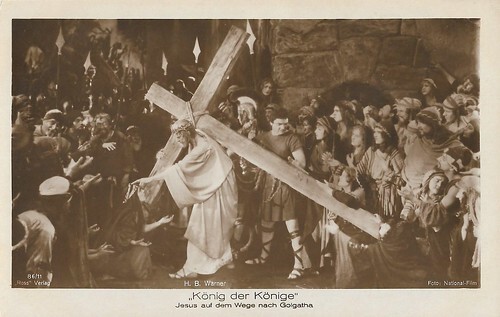 The King of Kings (1927)