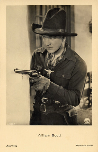 William Boyd