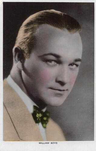 William Boyd