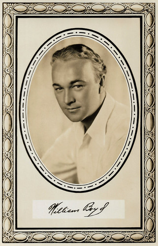 William Boyd