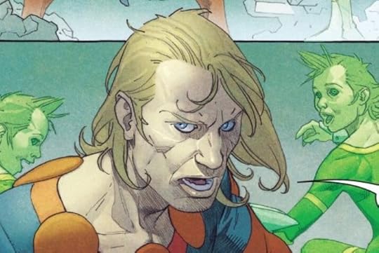 Here's lookin' at you!