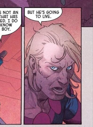 Here's lookin' at you! again