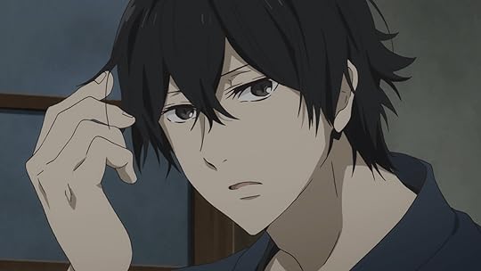 Seishuu Handa (Barakamon)