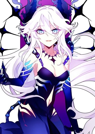LUCIELA R . S on Twitter: "─ ❝ . . Let's see just how strong you are. . ❞ ♛ DIANGELION ♛ ➤ Flipped ➤ Elsword / MV RP… https://t.co/HsC8xFfcVm"