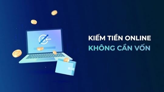 kinh doanh online không cần vốn