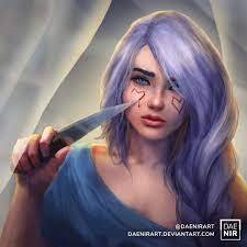 DaenirArt