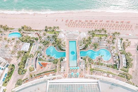 the diplomat hotel miami