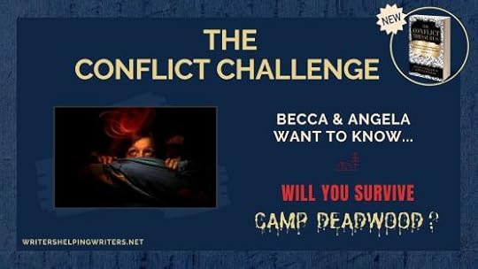 Conflict Challenge