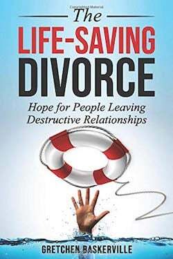 The Life Saving Divorce