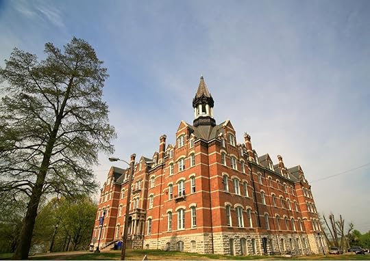 Fisk University, HBCU tour
