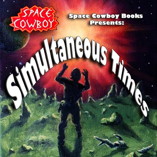 Simultaneous Times logo