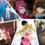 first date anime best moment