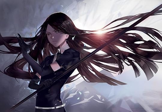 原画 子雪豹 #138 宝石の国 1 [Hōseki no Kuni 1] by Haruko Ichikawa | Goodreads