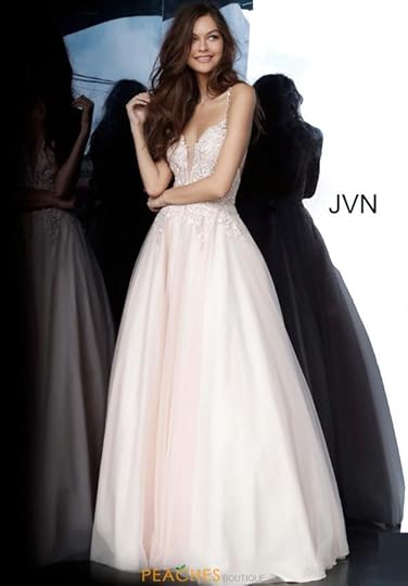 JVN by Jovani Dress JVN68272 | PeachesBoutique.com